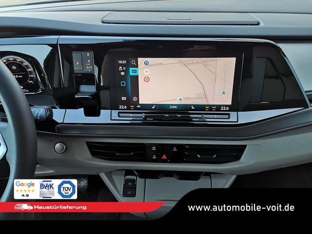Volkswagen T7 Multivan 2.0 TDI LÜ Premium Sport Edition 