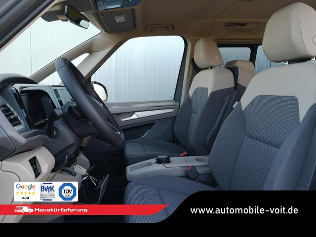 Volkswagen T7 Multivan Sport Edition 2,0TDI DSG ABT Komfort LÜ 7 Sitzer 