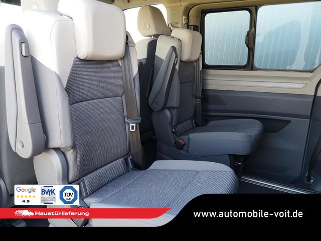 Volkswagen T7 Multivan Sport Edition 2,0TDI DSG Komfort LÜ 7 Sitzer 
