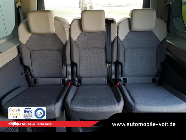 Volkswagen T7 Multivan 2.0 TDI LÜ Premium Sport Edition 