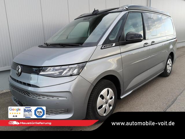 Volkswagen T7 California - Beach 2.0TDI DSG GV5 Lite