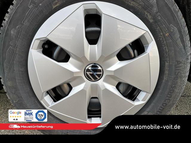 Volkswagen T7 California Beach 2.0TDI DSG GV5 Lite 