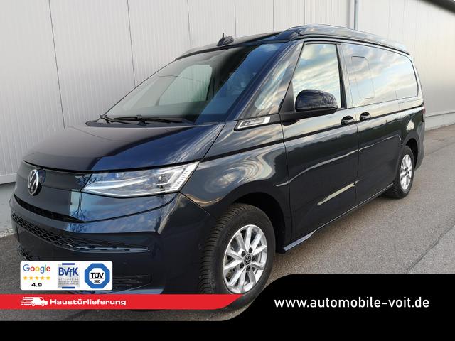 Volkswagen T7 California - Beach Camper 2.0TDI DSG GV5 Komfort