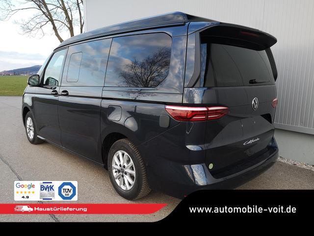Volkswagen T7 California Beach Camper 2.0TDI DSG GV5 Komfort 