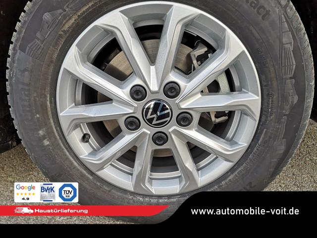 Volkswagen T7 California Beach Camper 2.0TDI DSG GV5 Komfort 