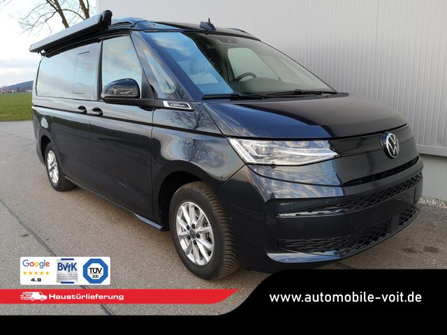 Volkswagen T7 California Beach Camper 2.0TDI DSG GV5 Komfort+ 