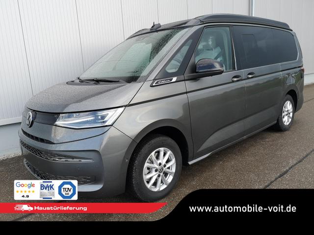 Volkswagen T7 California - Beach Camper 2.0TDI DSG GV5 Komfort
