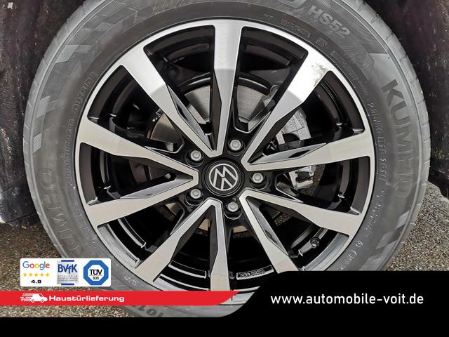 Volkswagen T7 Multivan 2.0 TDI Sport Edition LÜ ACC Standheizung AHK 