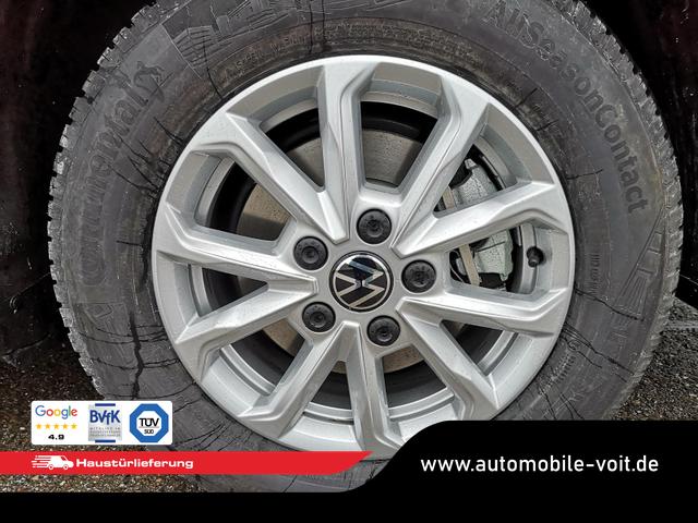 Volkswagen T7 California Beach 2.0TDI DSG GV5 Premium+ 