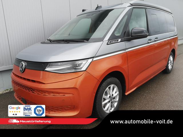 Volkswagen T7 California - Beach 2.0TDI DSG GV5 Premium+