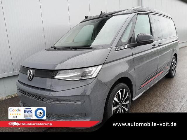 Volkswagen T7 California - Beach 2.0TDI DSG Sport Edition 8 Fach GV5 High+