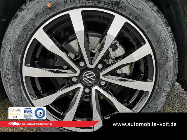 Volkswagen T7 California Beach Camper 2.0TSI DSG Sport Edition 8 Fach GV5 Elegance+ 