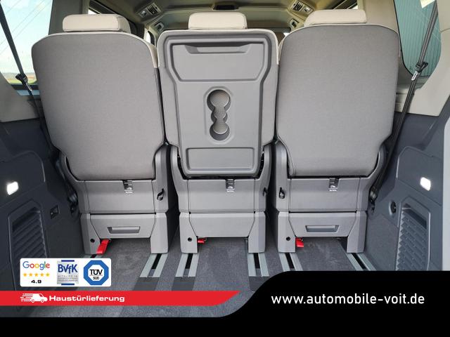 Volkswagen T7 Multivan 2.0 TDI LÜ Premium Sport Edition 