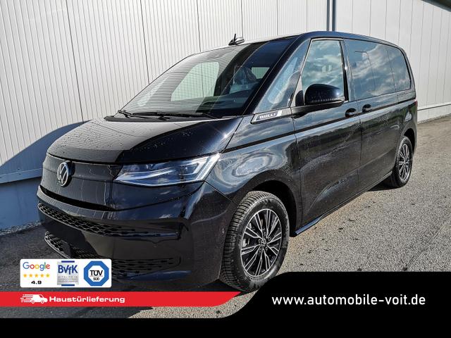 Volkswagen T7 Multivan - 2,0TDI DSG Komfort K&Uuml; 5 Sitzer