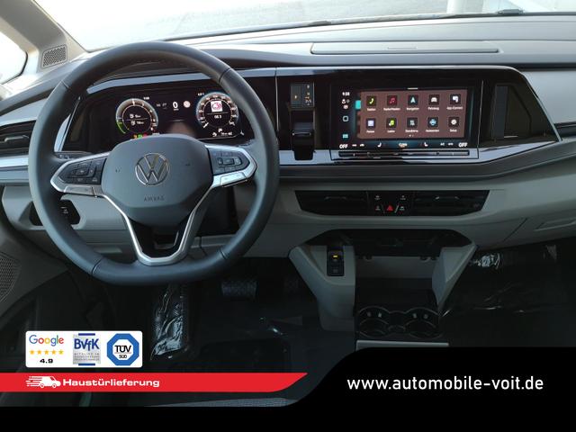 Volkswagen T7 Multivan Sport Edition 1,5eHybrid DSG 4Motion Elegance LÜ 7 Sitzer 