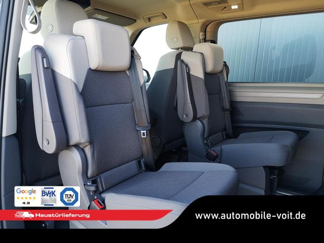 Volkswagen T7 Multivan Sport Edition 1,5eHybrid DSG 4Motion Lite KÜ 7 Sitzer 