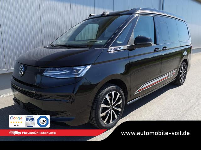 Volkswagen T7 California - Beach 2.0TDI DSG Sport Edition 8 Fach GV5 Komfort+
