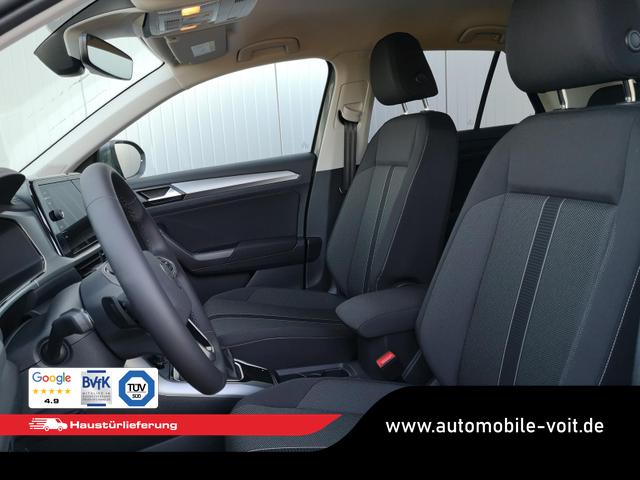 Volkswagen T-Roc LIFE 1.5 TSI DSG ABT PDC Kamera ACC LED Sunset 17 Zoll 