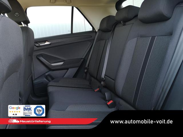 Volkswagen T-Roc LIFE 1.5 TSI DSG ABT PDC Kamera ACC LED Sunset 17 Zoll 