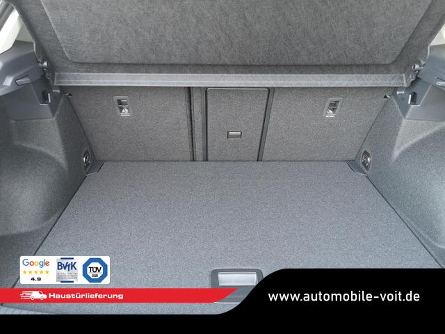 Volkswagen T-Roc LIFE 1.5 TSI DSG ABT PDC Kamera ACC LED Sunset 17 Zoll 