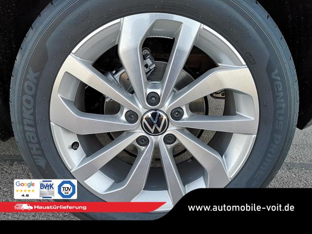 Volkswagen T-Roc LIFE 1.5 TSI DSG ABT PDC Kamera ACC LED Sunset 17 Zoll 