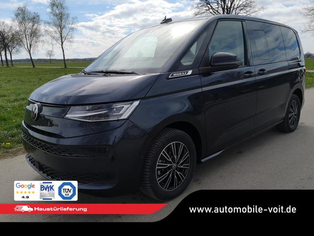 Volkswagen T7 Multivan - 2,0TDI DSG Komfort K&Uuml; 5 Sitzer