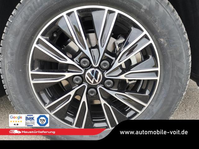 Volkswagen T7 Multivan 2,0TDI DSG Komfort L&Uuml; 5 Sitzer 