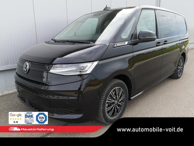 Volkswagen T7 Multivan - 2,0TDI DSG Komfort L&Uuml; 5 Sitzer