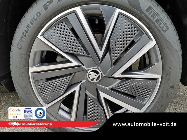 Skoda Superb Combi 1.5 TSI iV 150 kW Sportline Kombi Head Up Pano AHK GV5 
