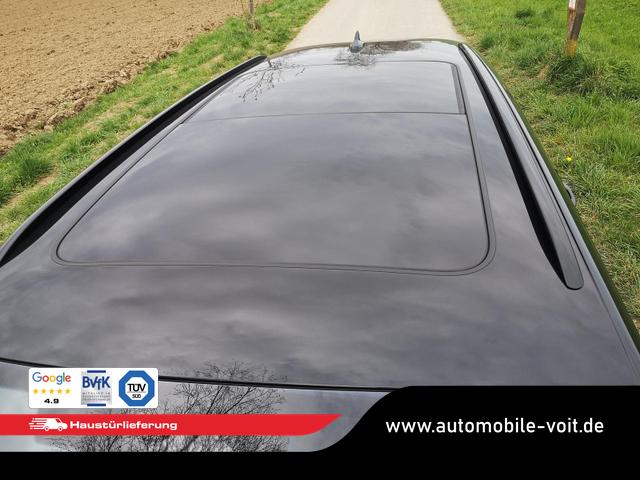 Skoda Superb Combi 1.5 TSI iV 150 kW Sportline Kombi Head Up Pano AHK GV5 