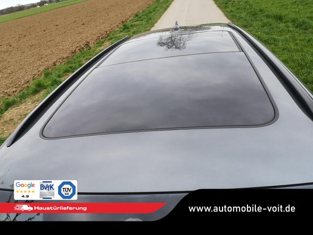 Skoda Superb Combi 1.5 TSI iV 150 kW Sportline Kombi Head Up Pano AHK GV5 