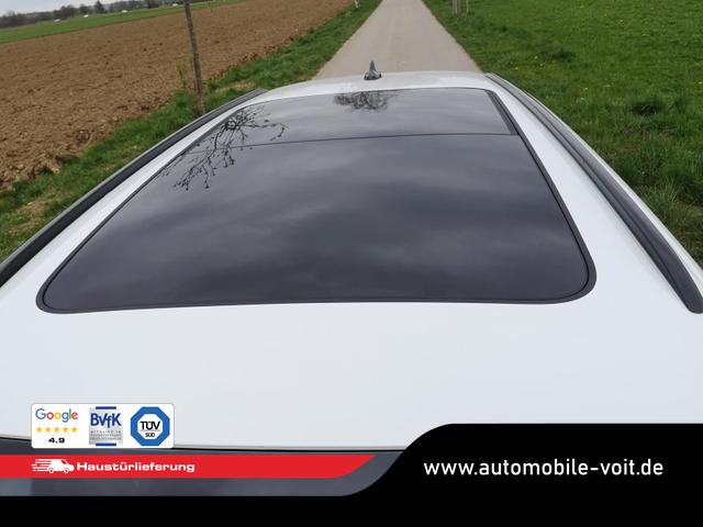 Skoda Superb Combi 1.5 TSI iV 150 kW Sportline Kombi Head Up Pano AHK GV5 