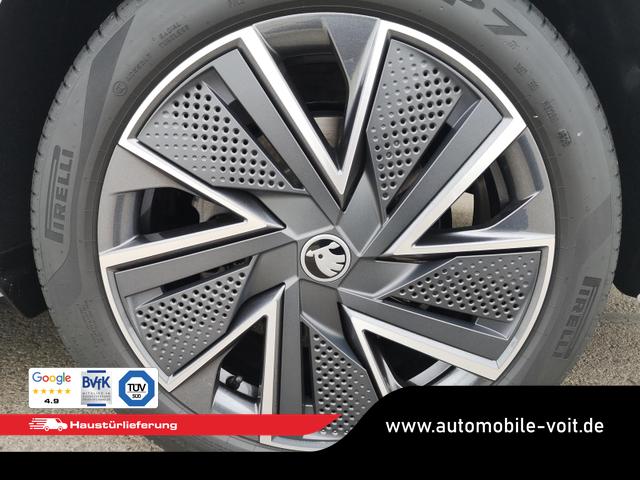 Skoda Superb Combi 1.5 TSI iV 150 kW Sportline Kombi Head Up Pano AHK GV5 
