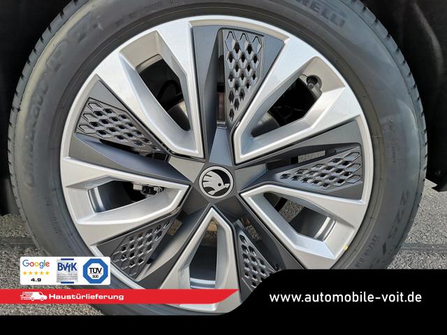 Skoda Karoq Selection 2.0 TDI DSG 4x4 GV5 AHK 18 Ladeb 