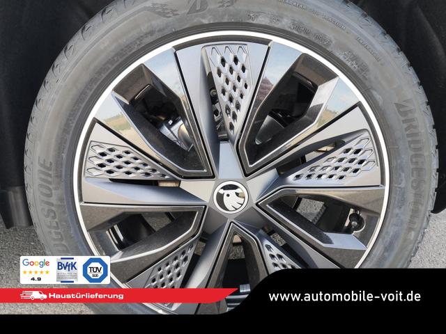 Skoda Karoq Sportline 2.0TDI DSG 4x4 AHK Matrix Navi ACC 