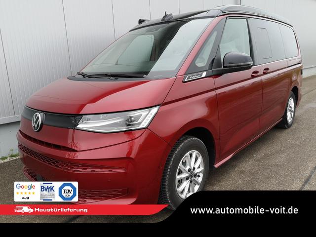 Volkswagen T7 California - Beach Camper 2.0TDI DSG GV5 Komfort+