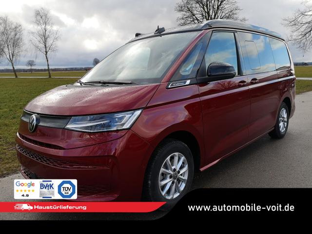Volkswagen T7 California - Beach 2.0TDI DSG GV5 Elegance+