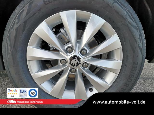 Skoda Karoq Selection 1.5 TSI DSG GV5 16 Ladeb 