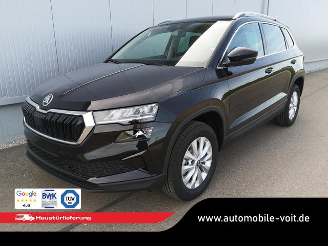 Skoda Karoq - Selection 1.5 TSI DSG GV5 16 Ladeb