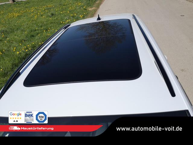 Skoda Karoq Sportline 2.0TDI DSG 4x4 AHK Matrix Pano Sound Leder 19 Zoll 
