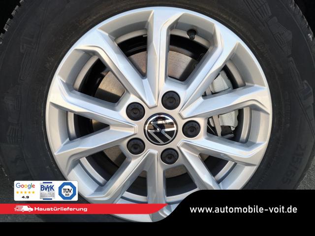 Volkswagen T7 California Beach 2.0TDI DSG GV5 High+ 