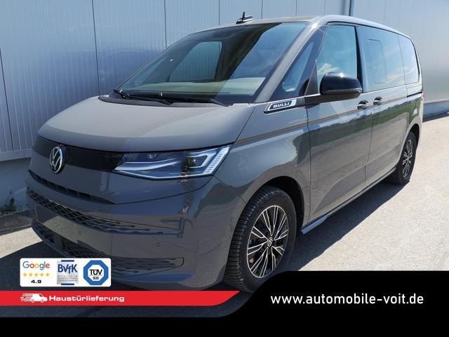 Volkswagen T7 Multivan - 2,0TDI DSG Premium K&Uuml; 5 Sitzer