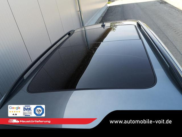 Skoda Karoq Sportline 2.0TDI DSG 4x4 AHK Matrix Pano Sound Leder 19 Zoll 