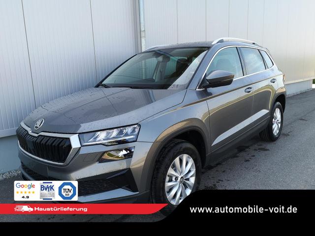 Skoda Karoq - Selection 1.5 TSI DSG GV5 16 Ladeb