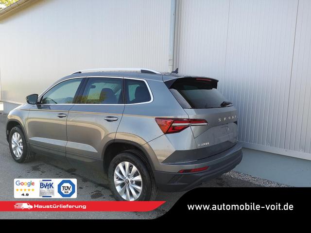 Skoda Karoq Selection 1.5 TSI DSG GV5 16 Ladeb 