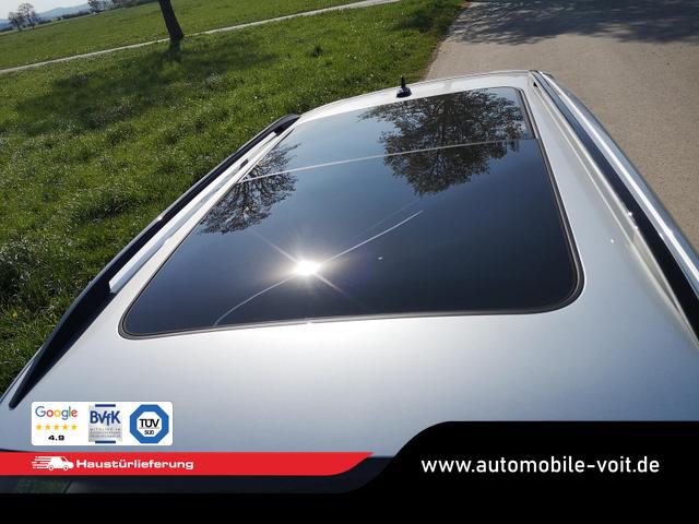 Skoda Karoq Sportline 2.0TDI DSG 4x4 AHK Matrix Pano Sound Leder 19 Zoll 