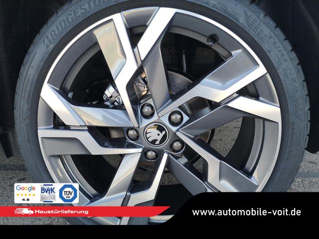 Skoda Karoq Sportline 2.0TDI DSG 4x4 AHK Matrix Pano Sound Leder 19 Zoll 