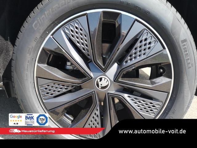 Skoda Karoq Sportline 2.0TDI DSG 4x4 AHK Matrix Navi ACC 