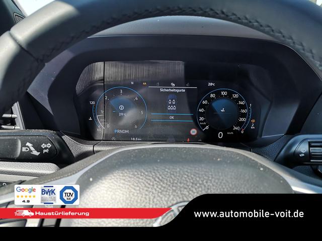 Volkswagen Amarok 3.0 TDI 177 kW Aventura Doppelkabine 4Motion 3.0TDI V6 DSG Stylingbar 