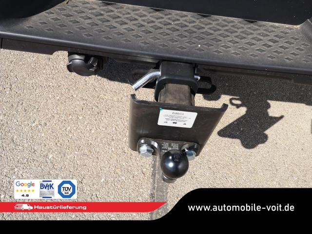 Volkswagen Amarok 3.0 TDI 177 kW Aventura Doppelkabine 4Motion 3.0TDI V6 DSG Stylingbar 